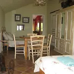 فندق مبيت وإفطار Maspitra *
