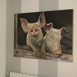 Maspitra فندق مبيت وإفطار