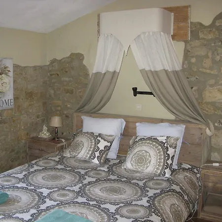 Bed & Breakfast Maspitra Besalú