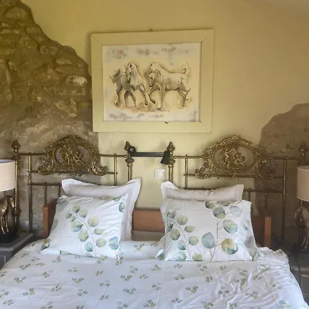 Bed & Breakfast Maspitra Besalú