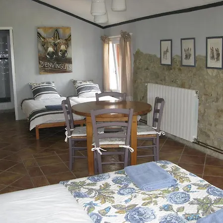 Maspitra Bed & Breakfast