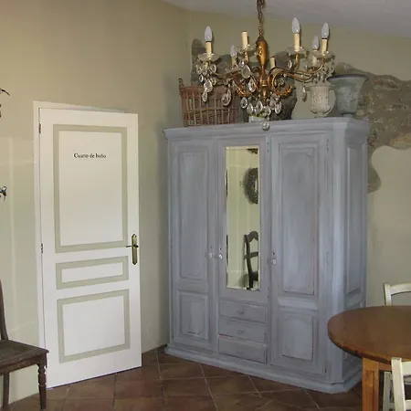 Maspitra Bed & Breakfast *