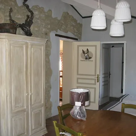 Maspitra Bed & Breakfast