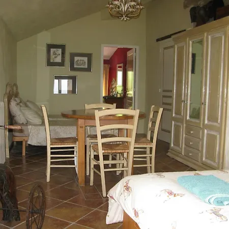 Bed & Breakfast Maspitra *
