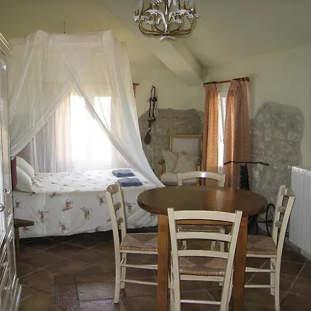 Bed & Breakfast Maspitra