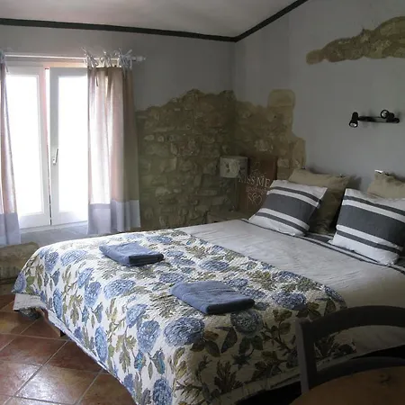 Bed & Breakfast Maspitra *