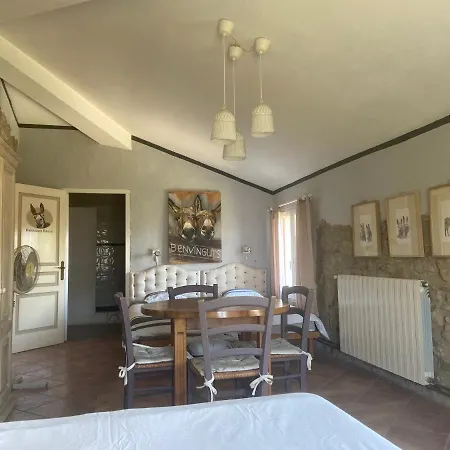 Maspitra Bed & Breakfast *