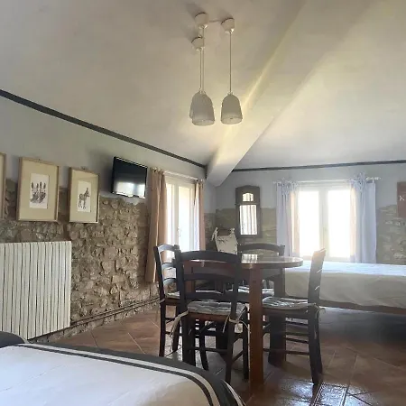 Maspitra Bed & Breakfast *