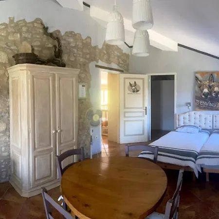 Maspitra Bed & Breakfast *