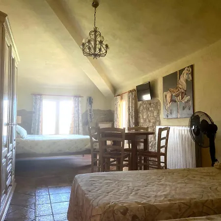 Bed & Breakfast Maspitra *