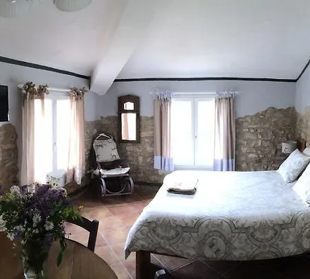Bed & Breakfast Maspitra *