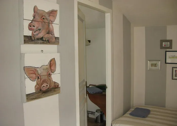 Maspitra Bed & Breakfast