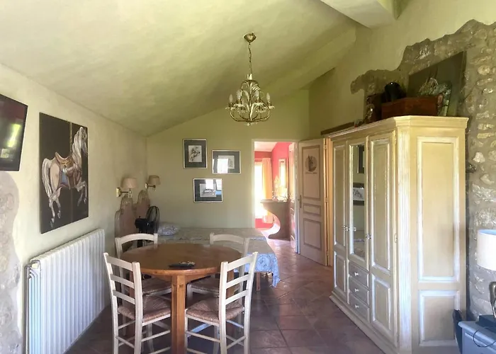 Bed & Breakfast Maspitra *